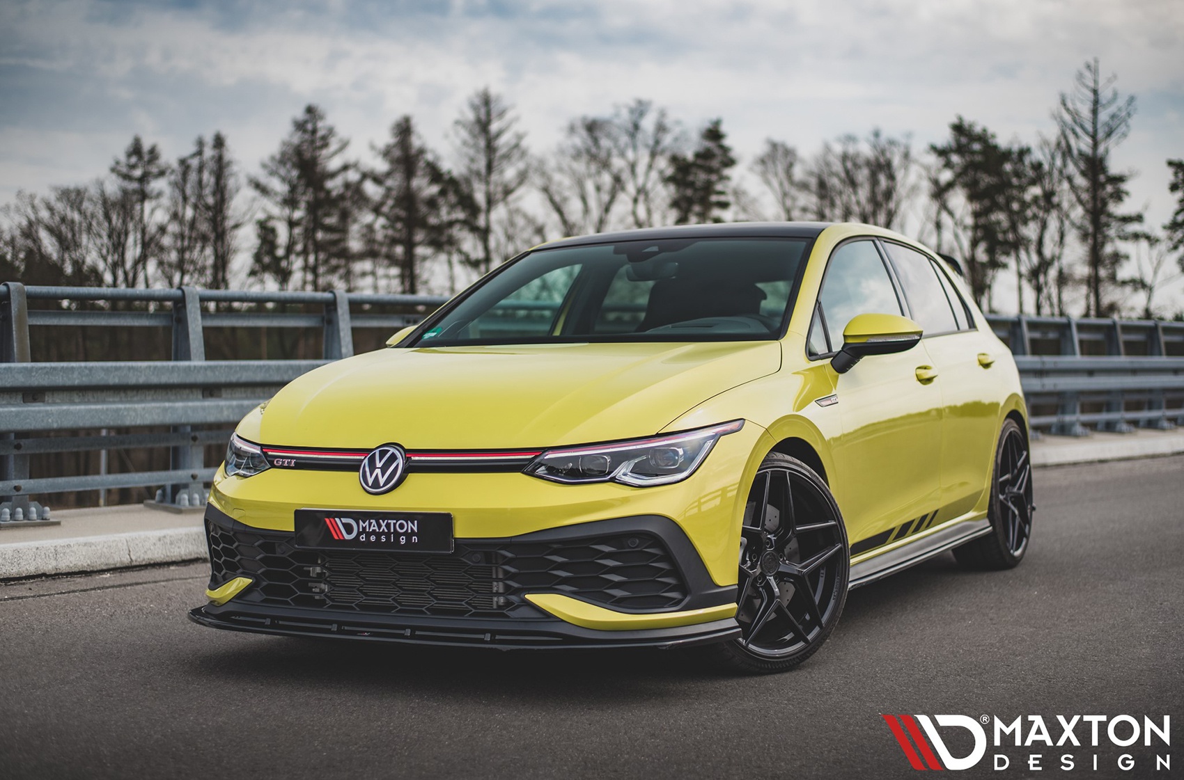 Volkswagen Golf / R / GTI