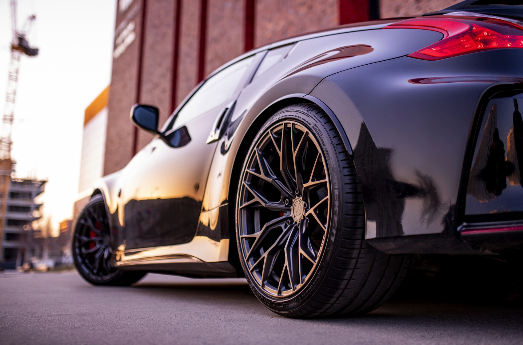 Nissan 370Z