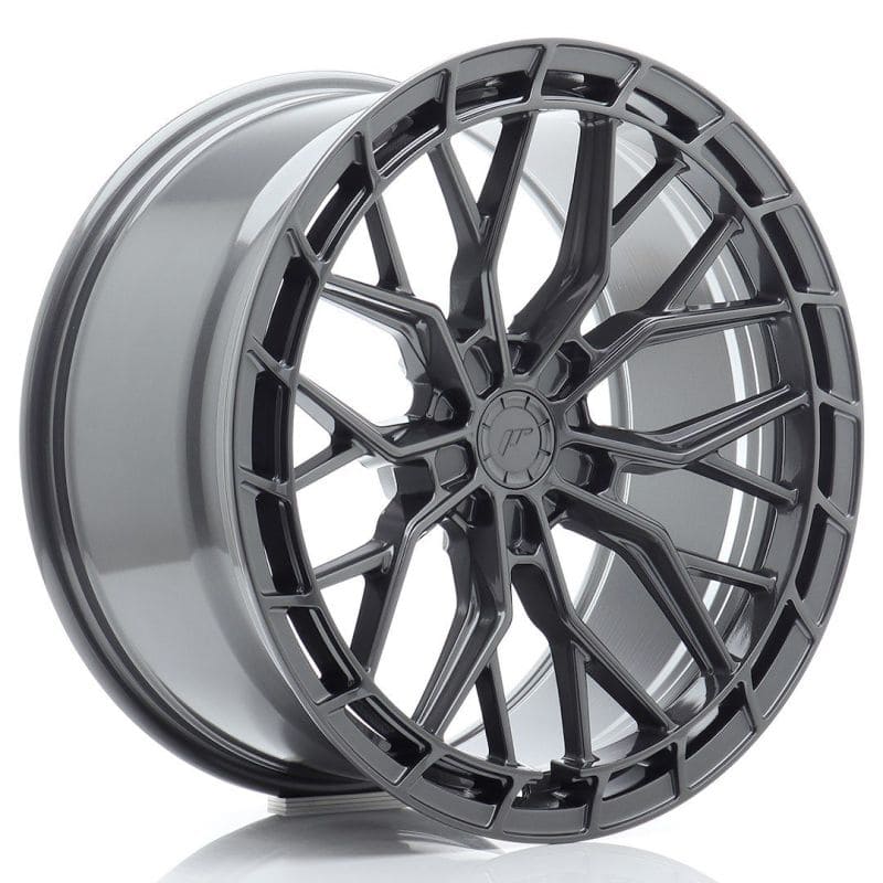 Japan Racing JR48 in Hyper Gray Farbe