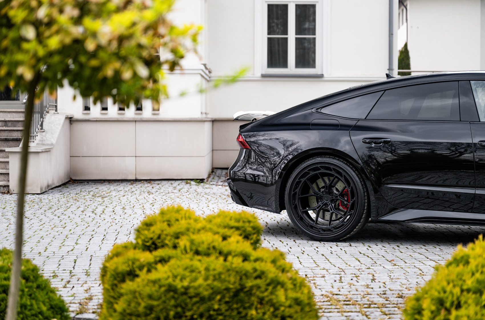 Audi RS7
