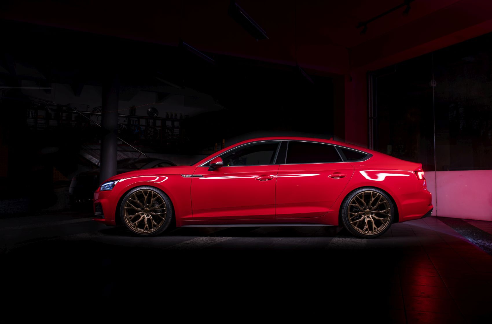 Audi A5 / S5 / RS5