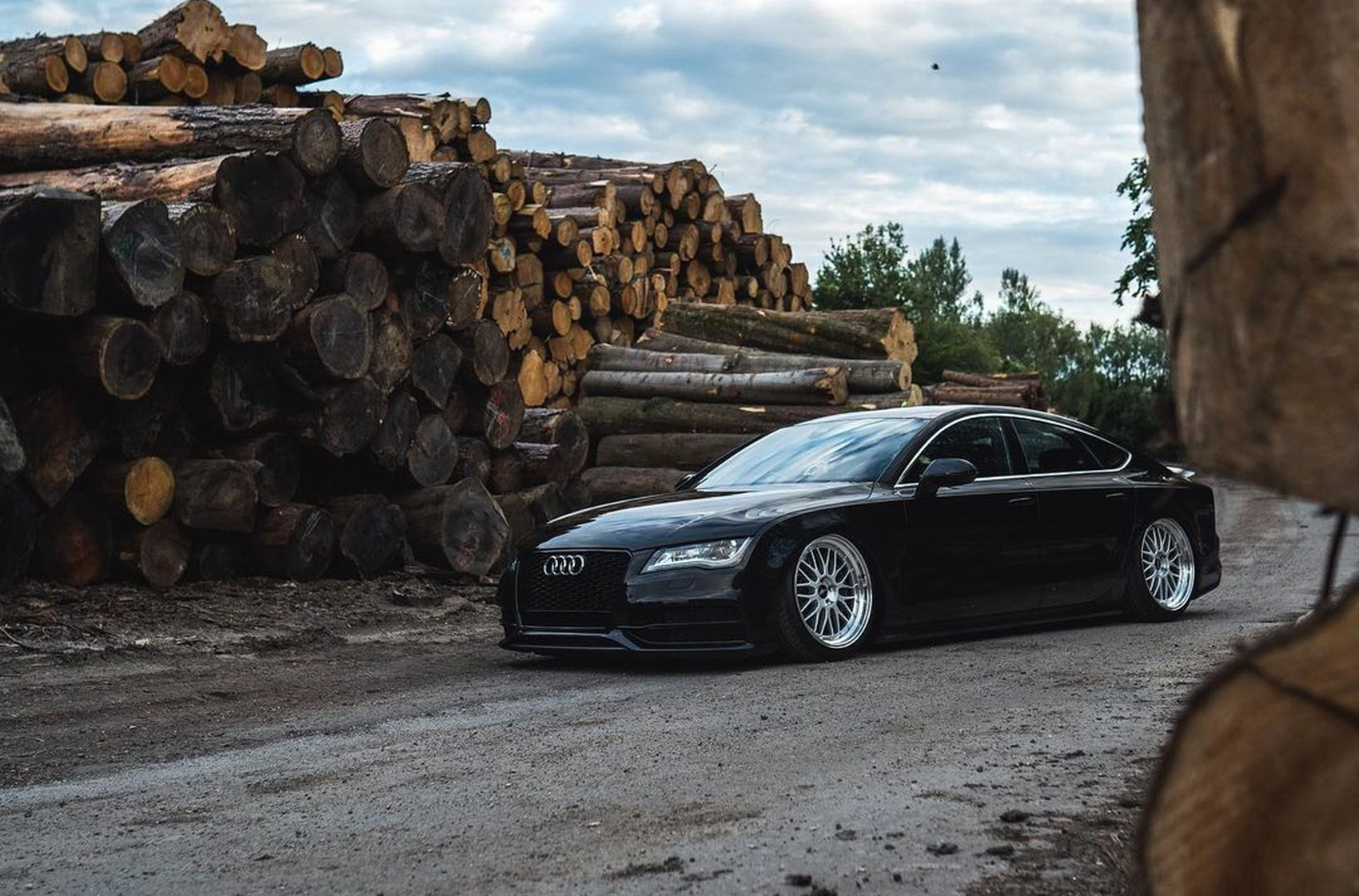 Audi A7 / S7 / RS7