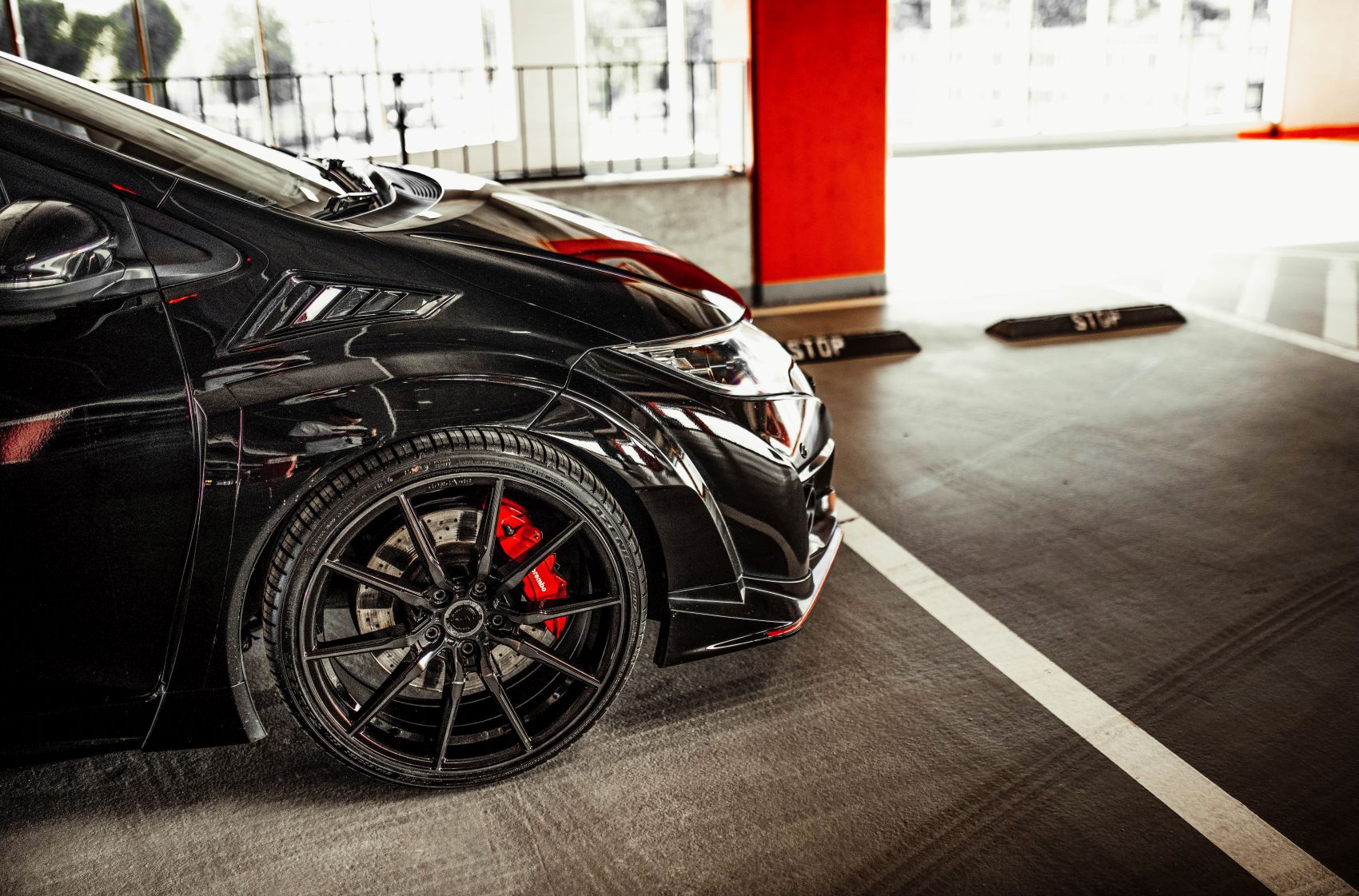 Honda Civic Type R