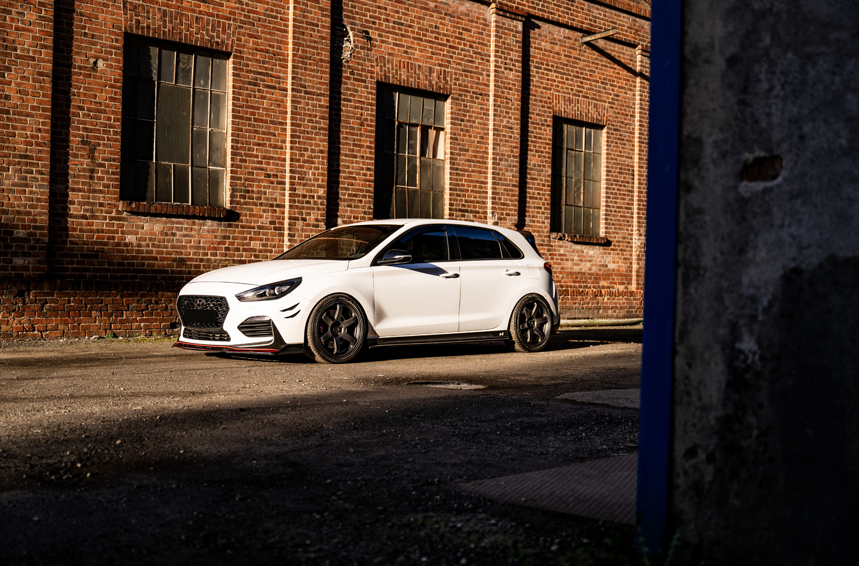 Hyundai i30n