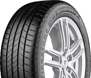 Firestone, RoadHawk 2, 265/50 R20 107V Enliten