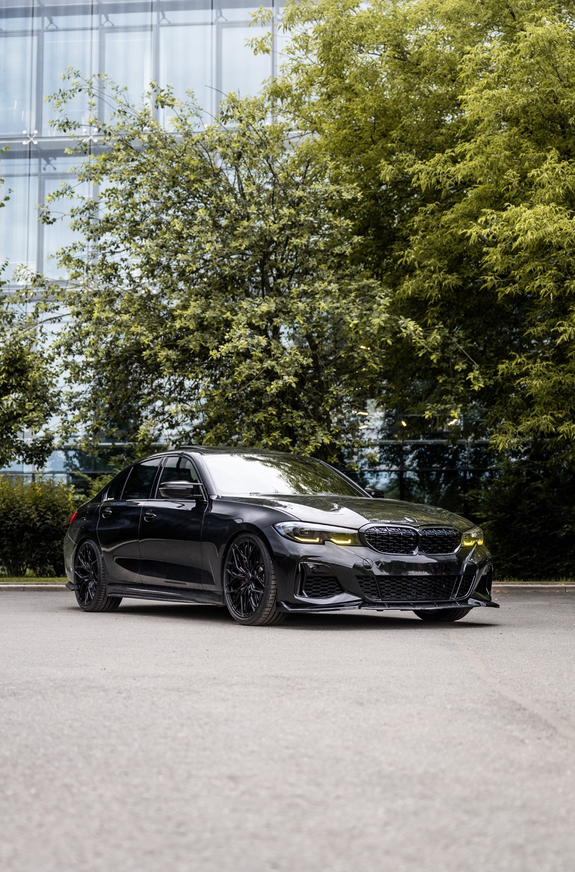BMW m340