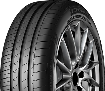 Fulda, EcoControl HP 2, 185/65 R15 88H SL