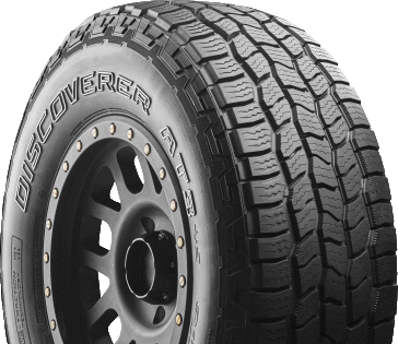 Cooper, Discoverer AT3 4S, 285/45 R22 114H XL 3PMSF M+S