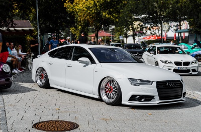 Audi A7 / S7 / RS7