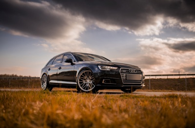 Audi A4 / S4 / RS4