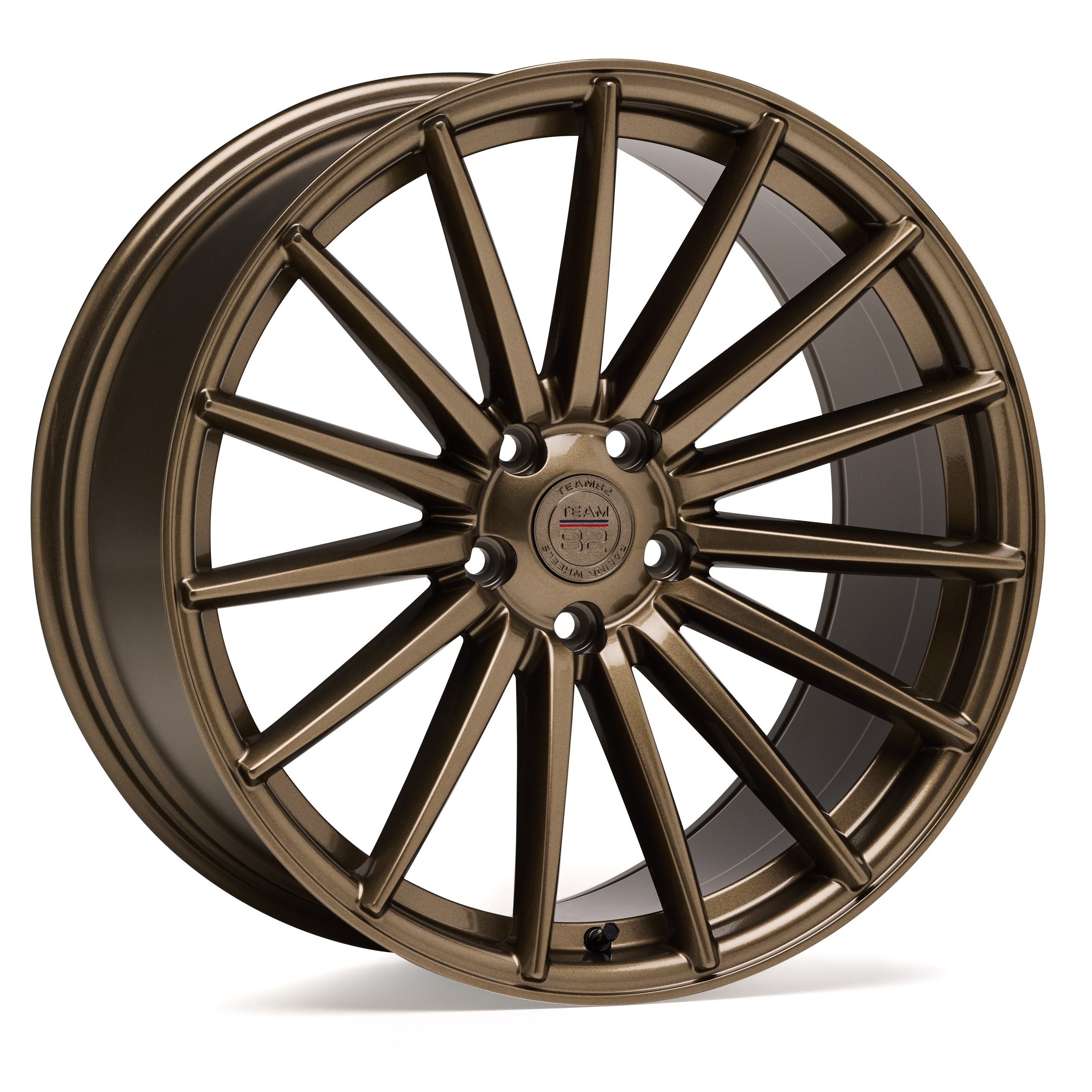 Team82 RS114 19x8.5 ET43 5x112 Bronze