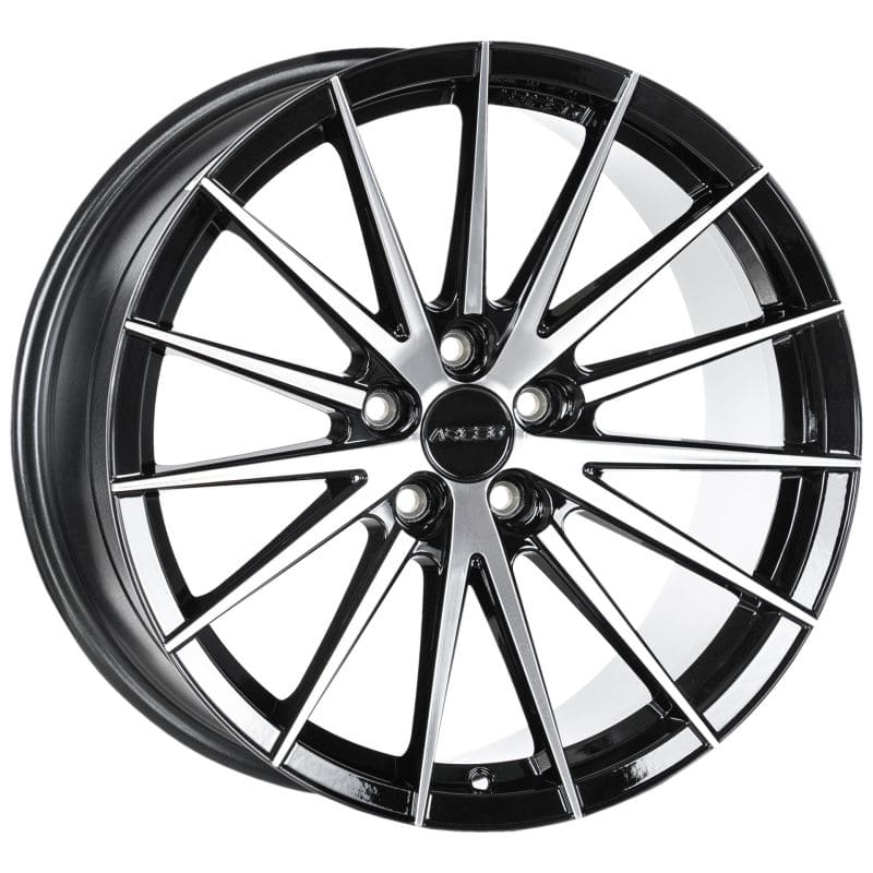 Arceo Lisbon in Black Diamond Farbe