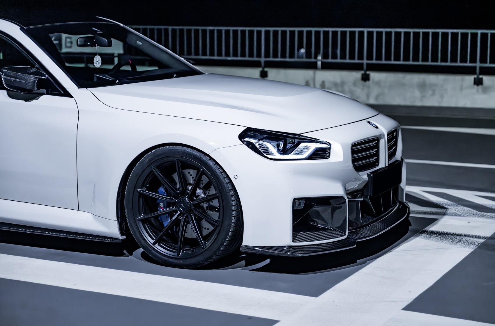 BMW 2 Series / M2