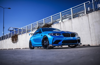 BMW M2