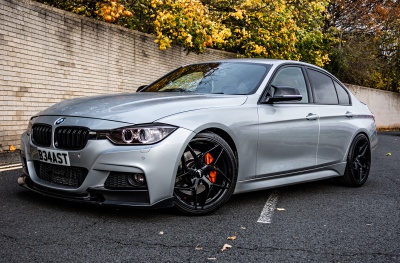 BMW 3 Series / M3