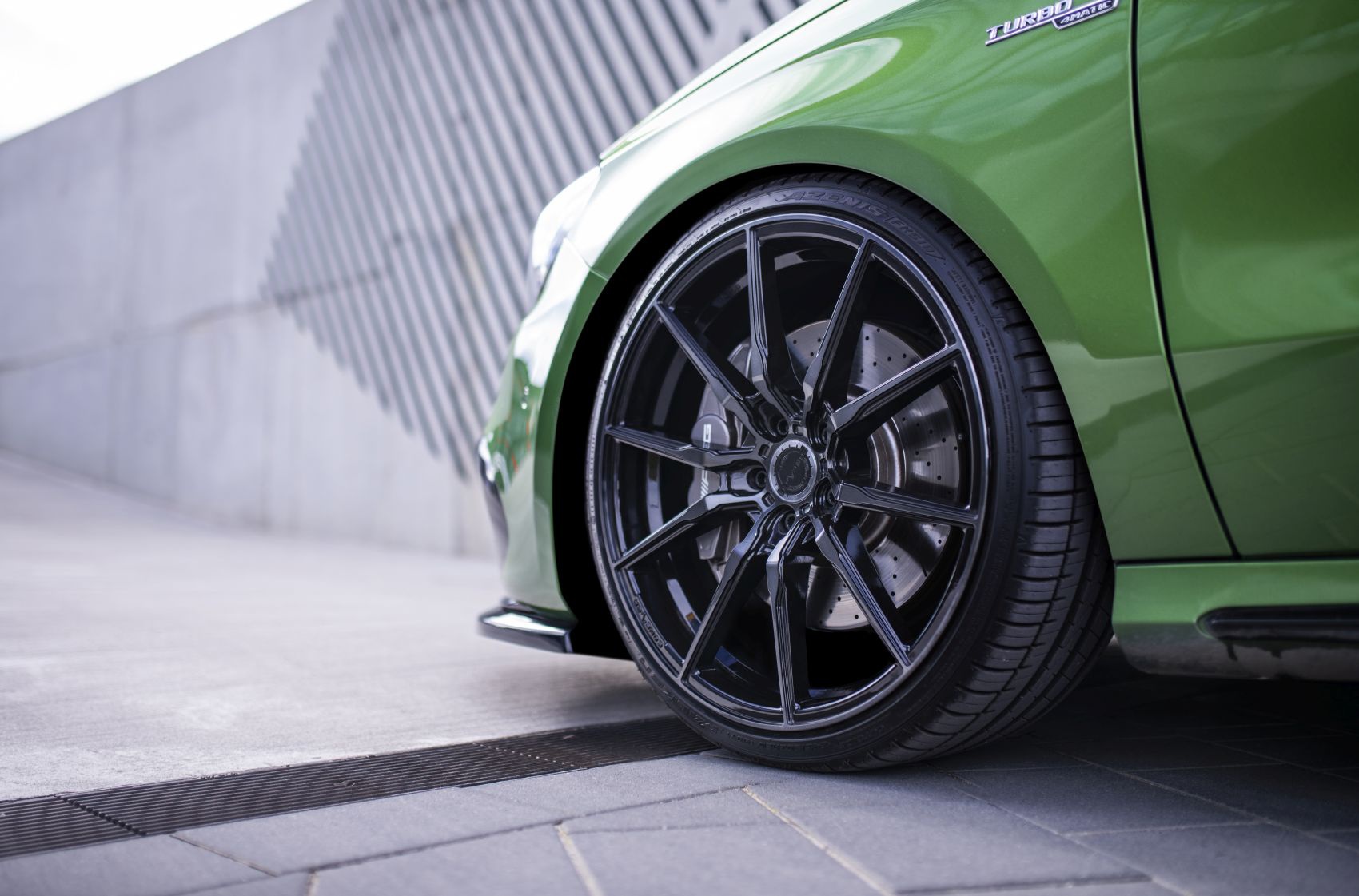 Mercedes-Benz A Class / A35 / A45