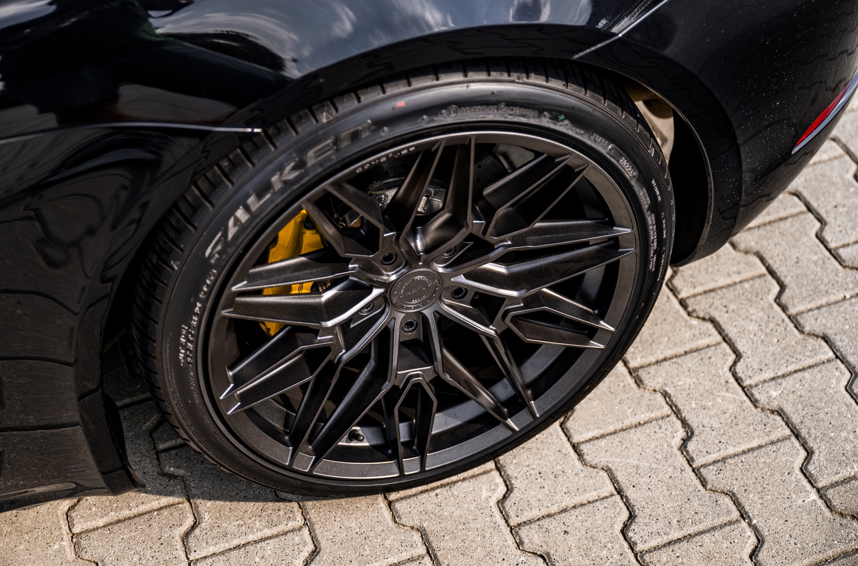 Porsche 718 Boxster T