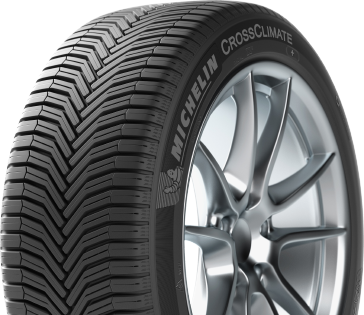Michelin, CrossClimate+, 205/60 R16 96H XL EV Suitable 3PMSF M+S