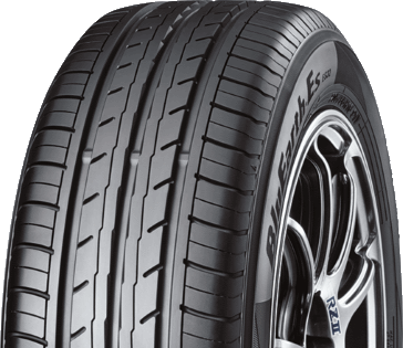 Yokohama, BluEarth Es (ES32), 205/45 R17 84V