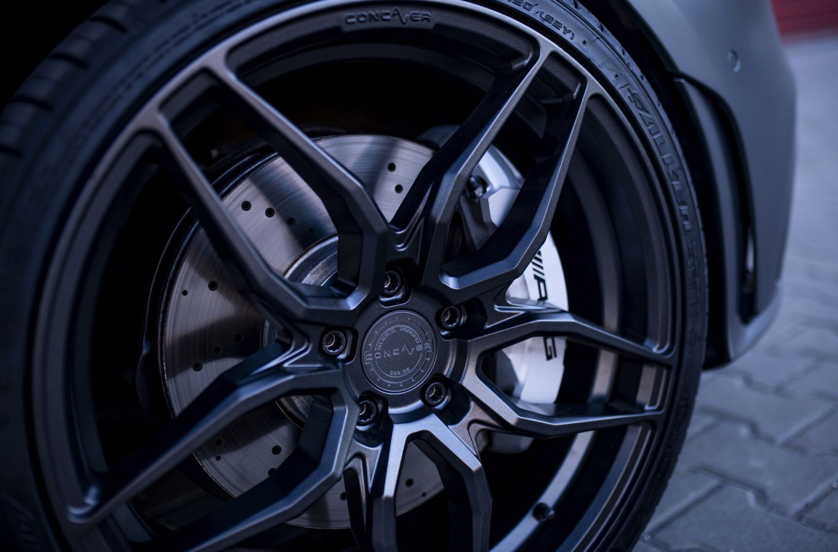 Mercedes-Benz CLA / CLA35 / CLA45