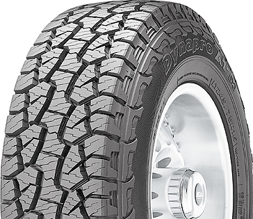 Hankook, DynaPro AT-M (RF10), 225/70 R15 100T SBL M+S