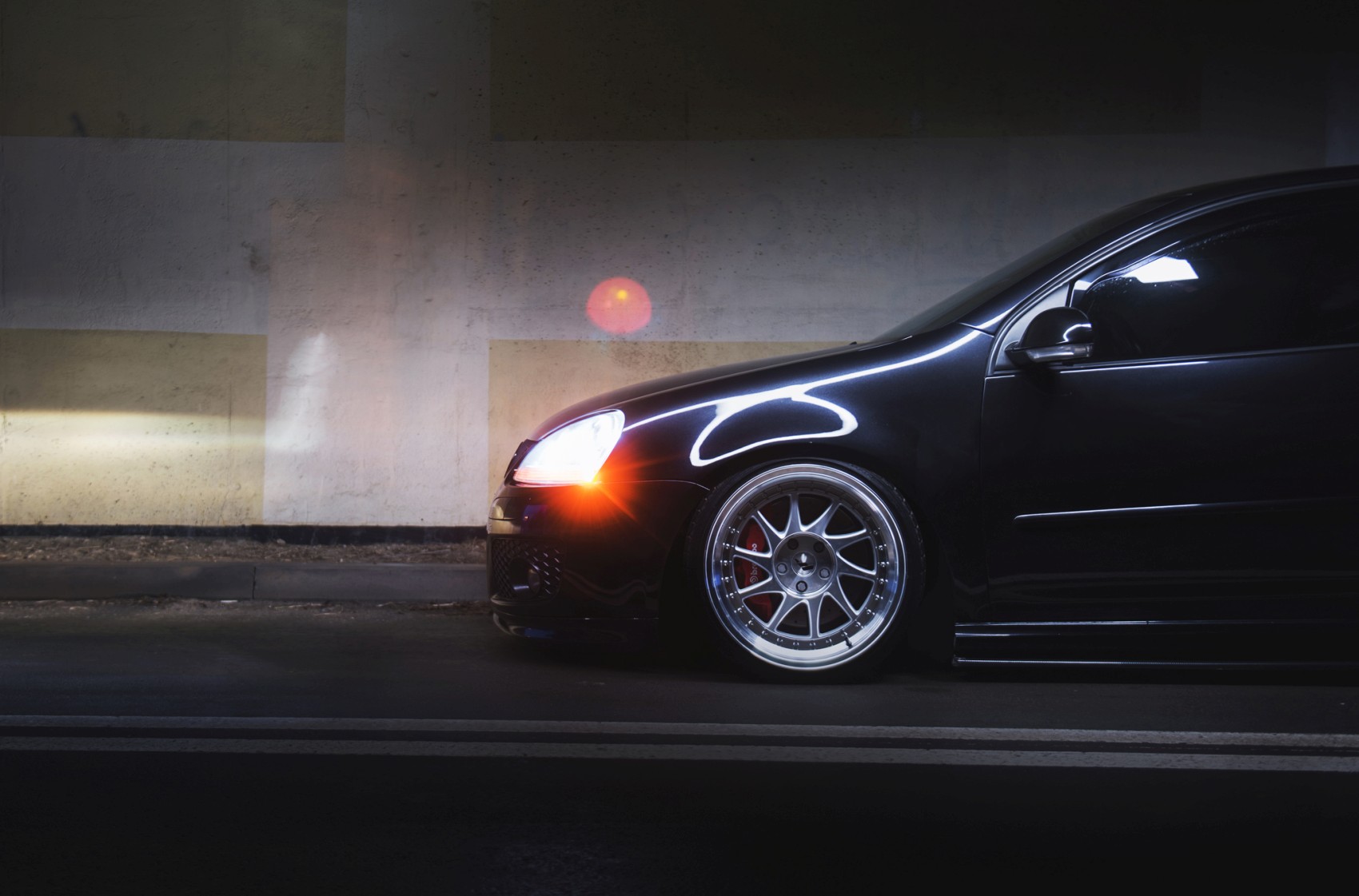 Volkswagen Golf / R / GTI