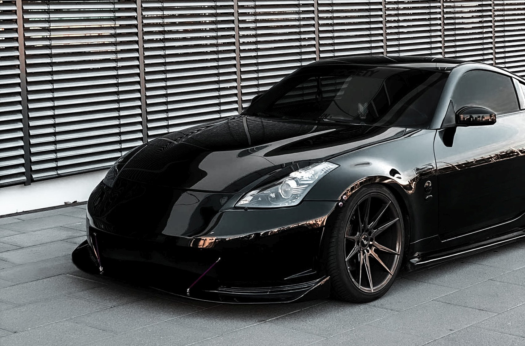 Nissan 350Z