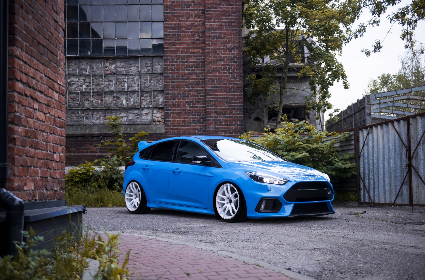 Ford Focus / ST / RS