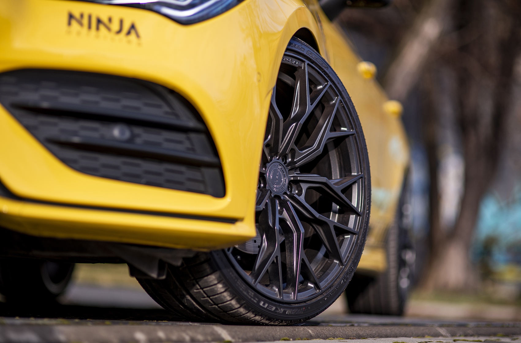 Mercedes-Benz CLA / CLA35 / CLA45