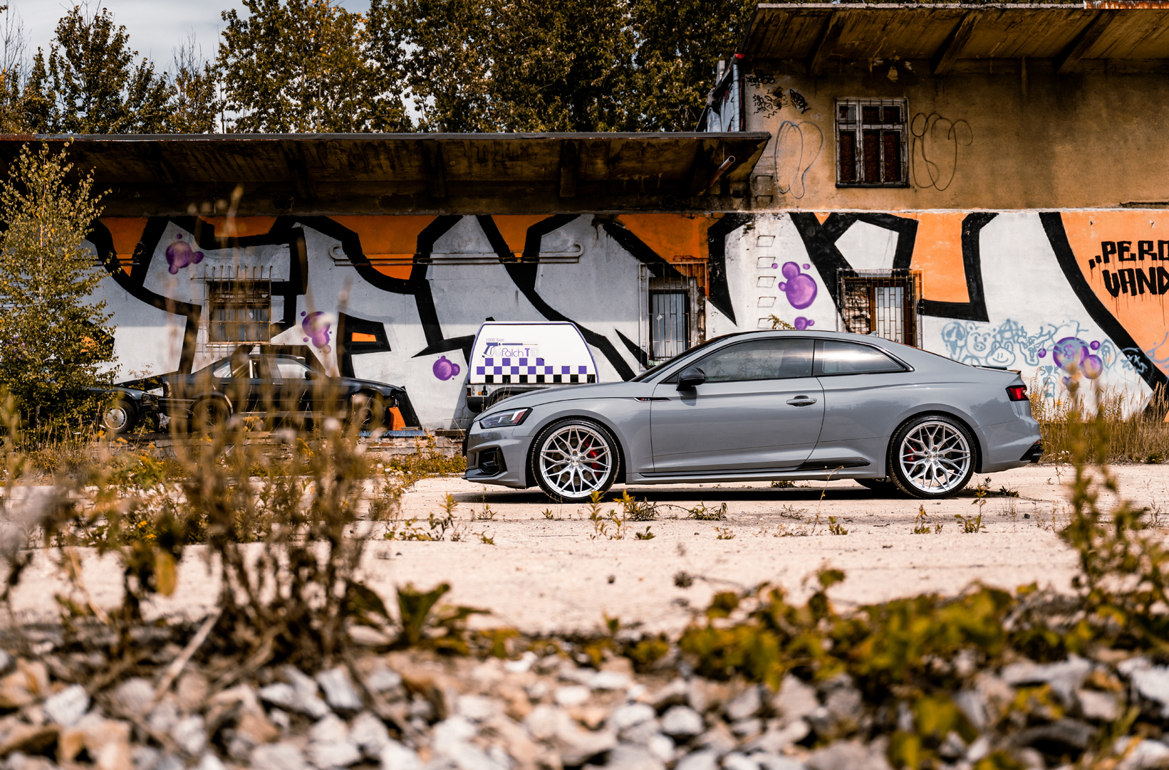 Audi RS5