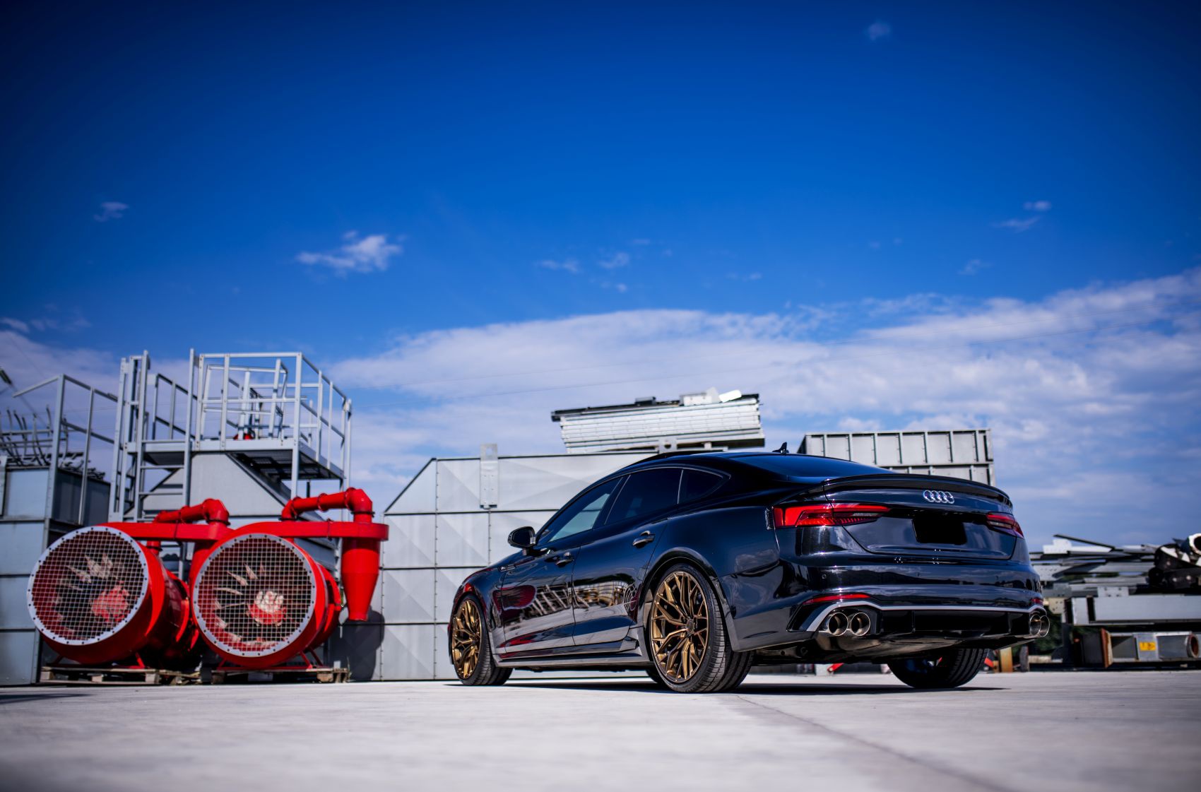Audi A5 / S5 / RS5