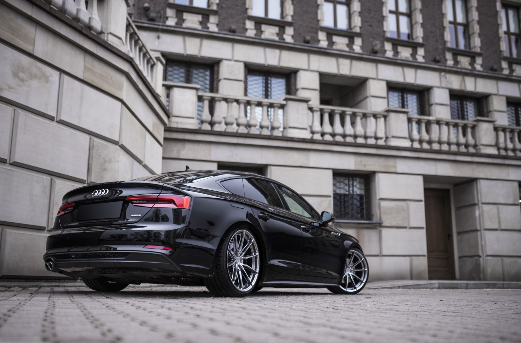 Audi A5 / S5 / RS5
