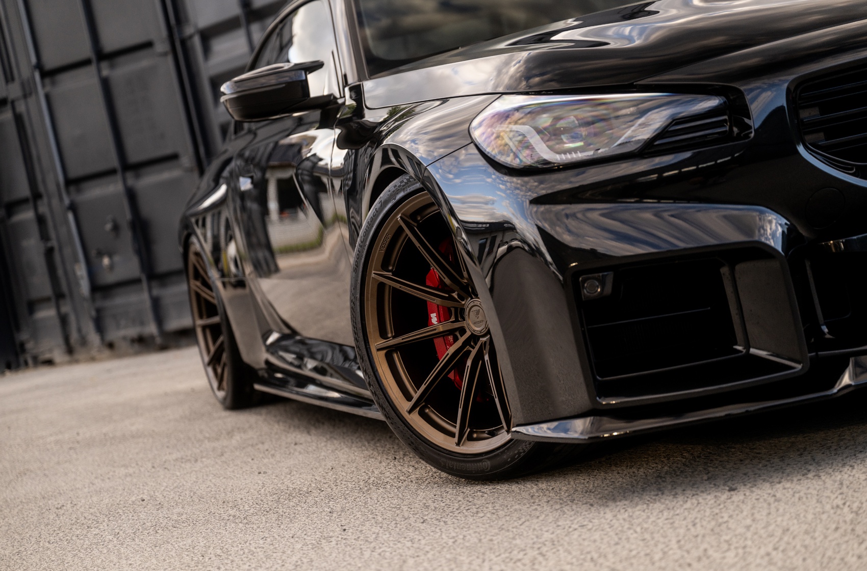 BMW m2