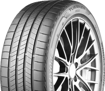 Bridgestone, Turanza Eco, 235/60 R18 103T AO + Enliten