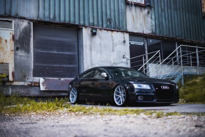 Audi A5 / S5 / RS5