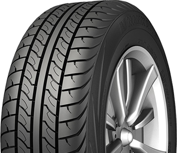Nankang CW-20 Passion 205/65 R15C 102T