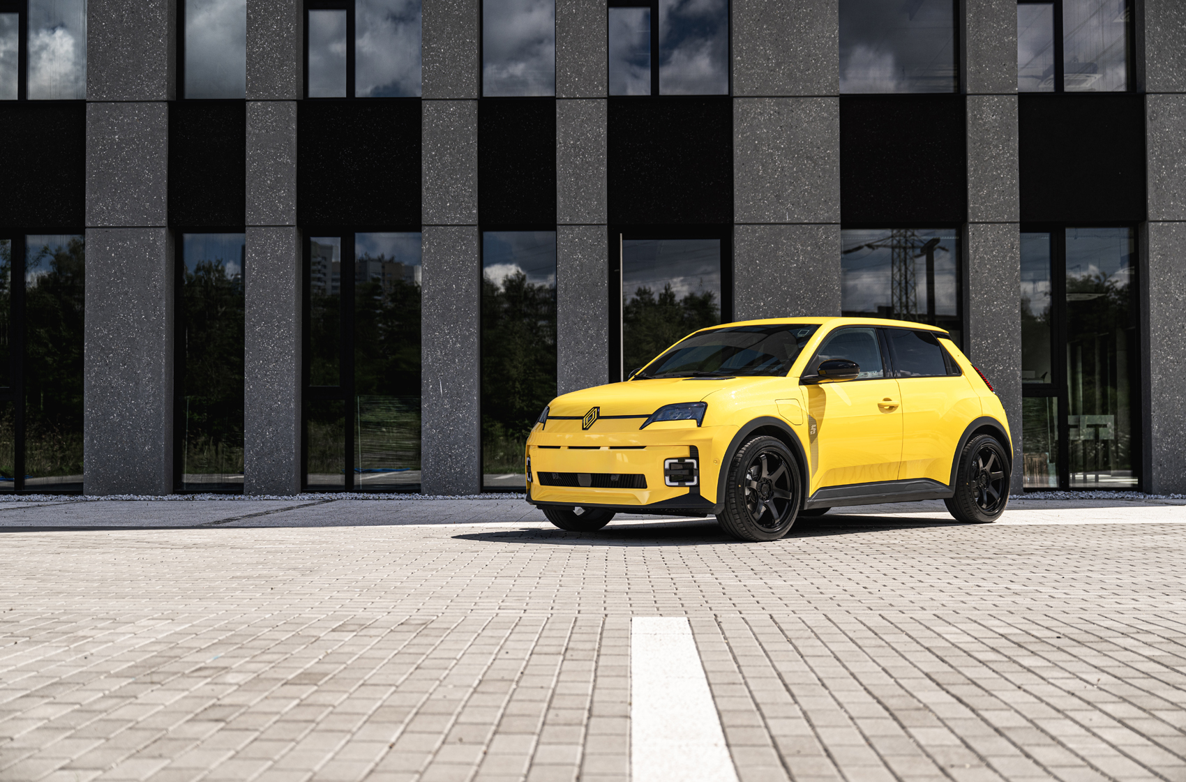 Renault 5