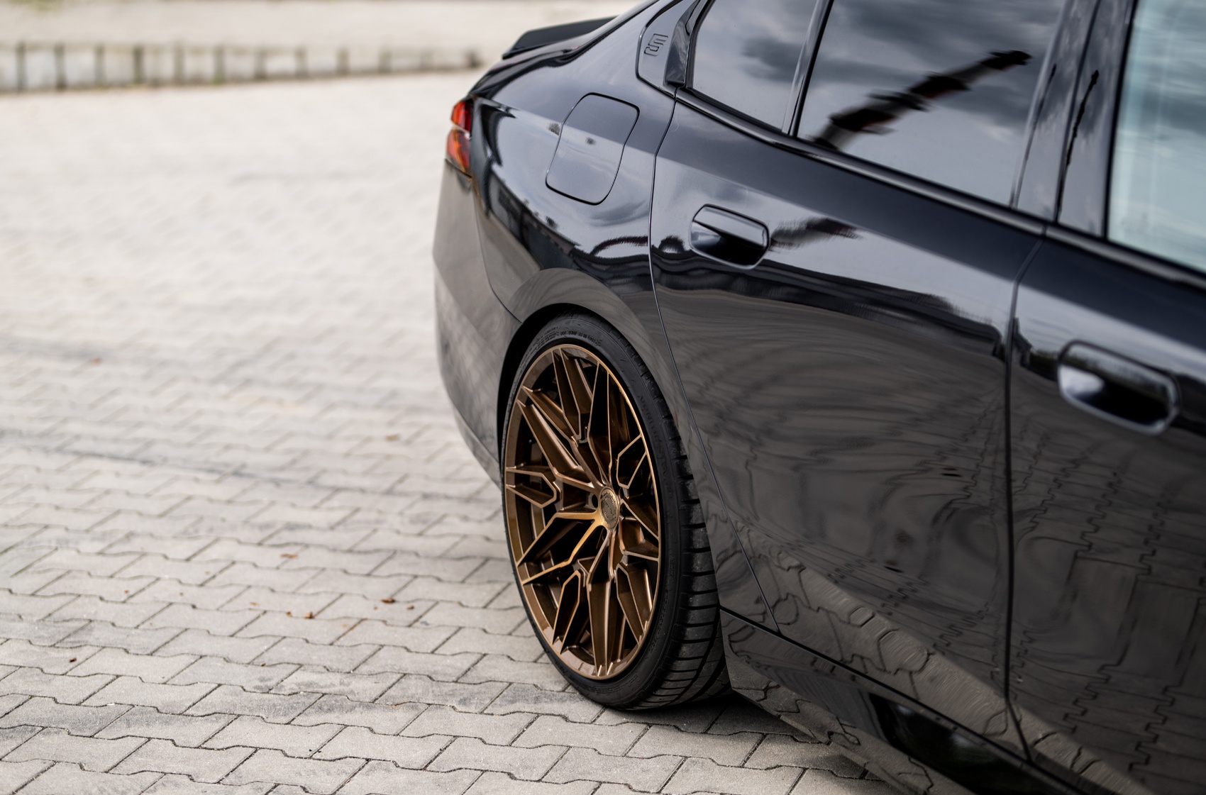 BMW 530e