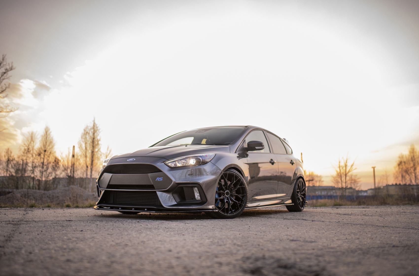 Ford Focus / ST / RS