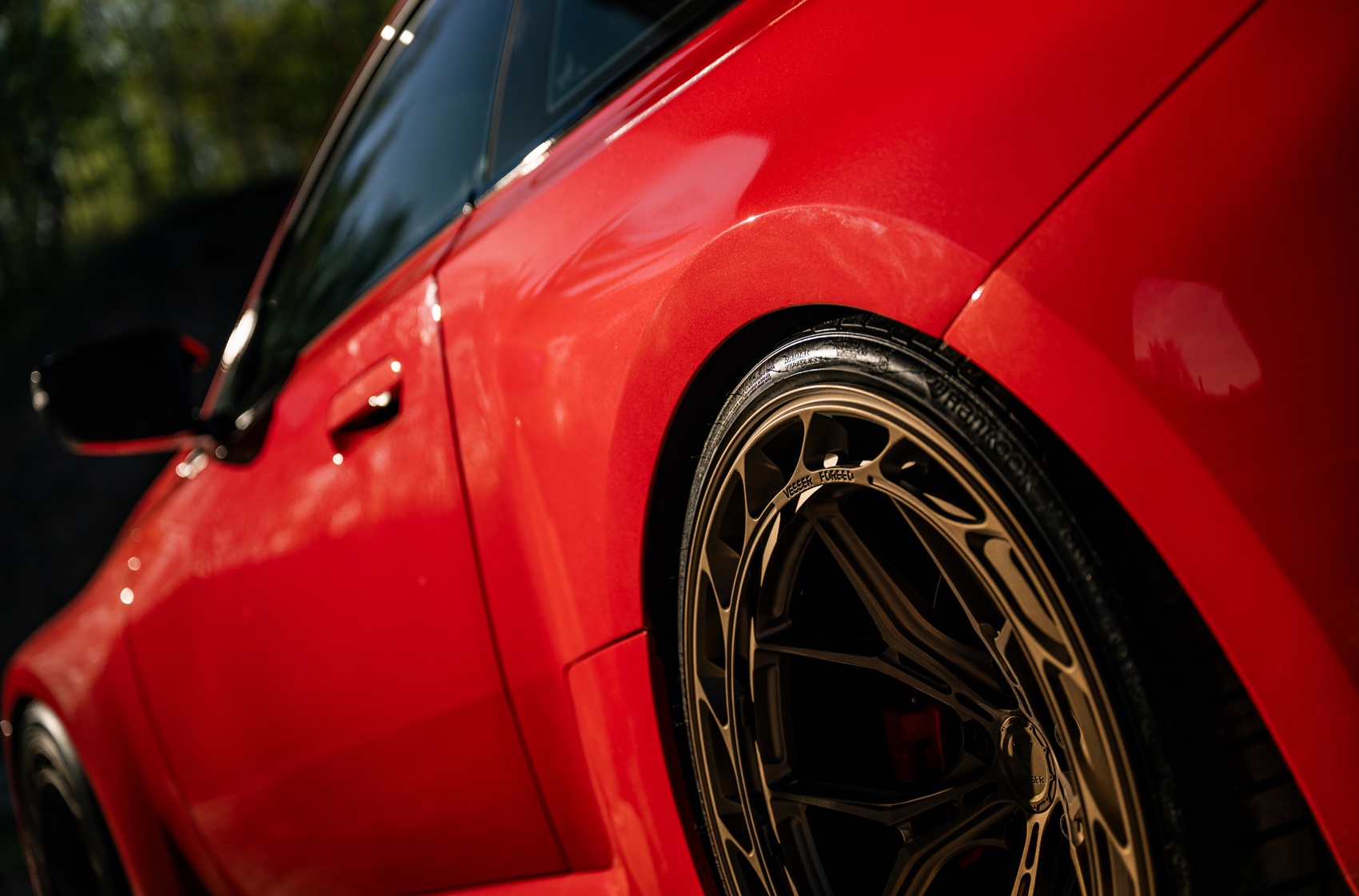 BMW 2 series / M2