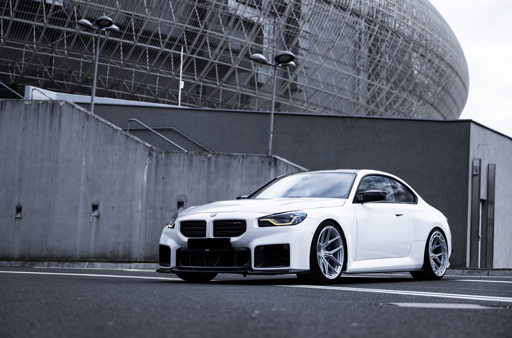 BMW 2 series / M2