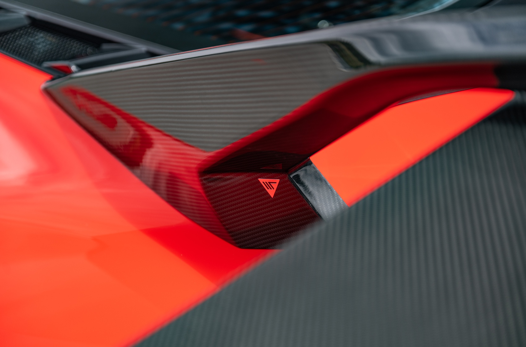 Chevrolet Corvette C8