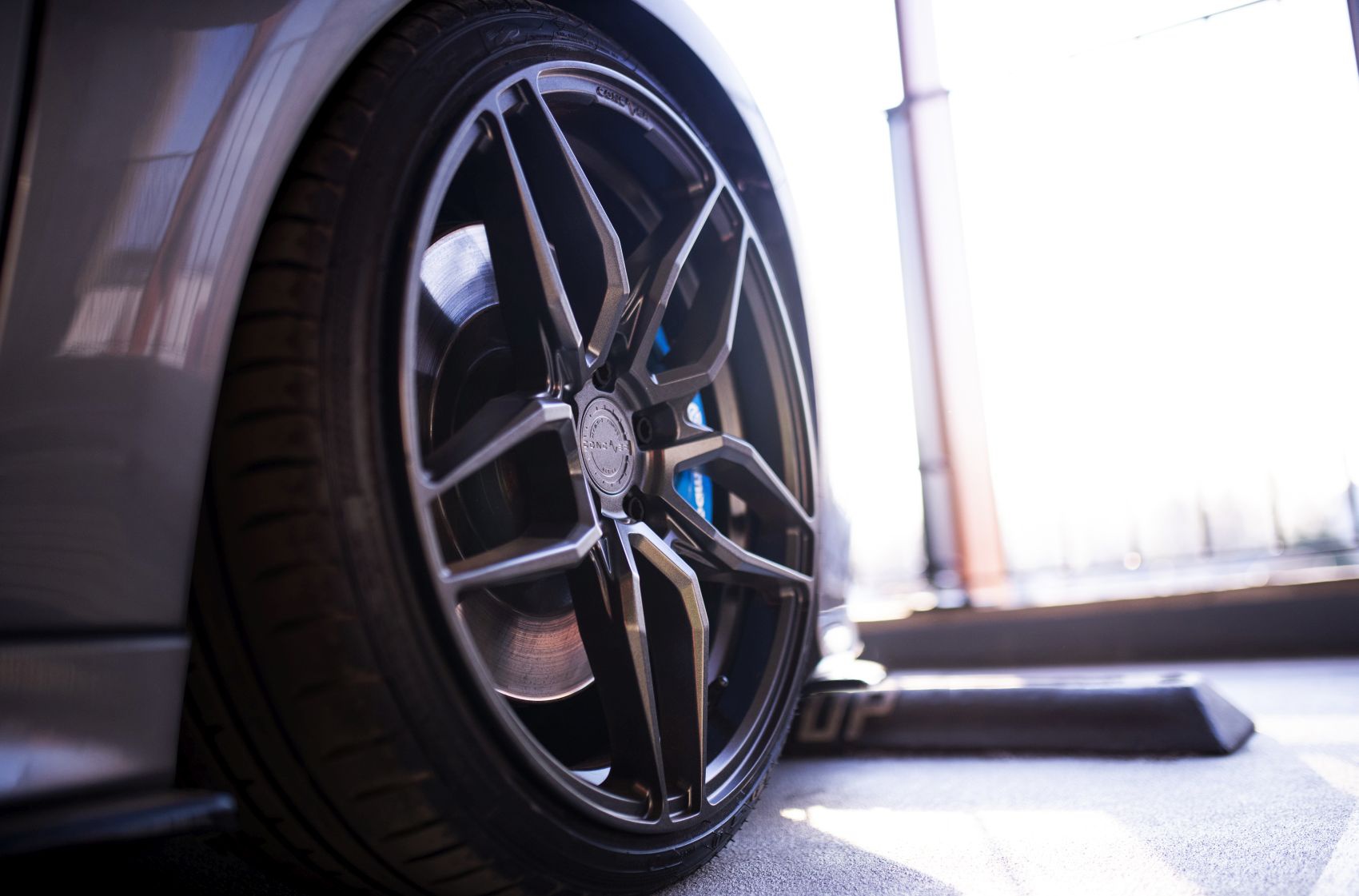 Ford Focus / ST / RS