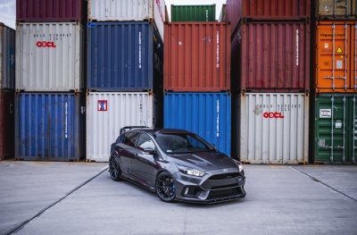 Ford Focus / ST / RS