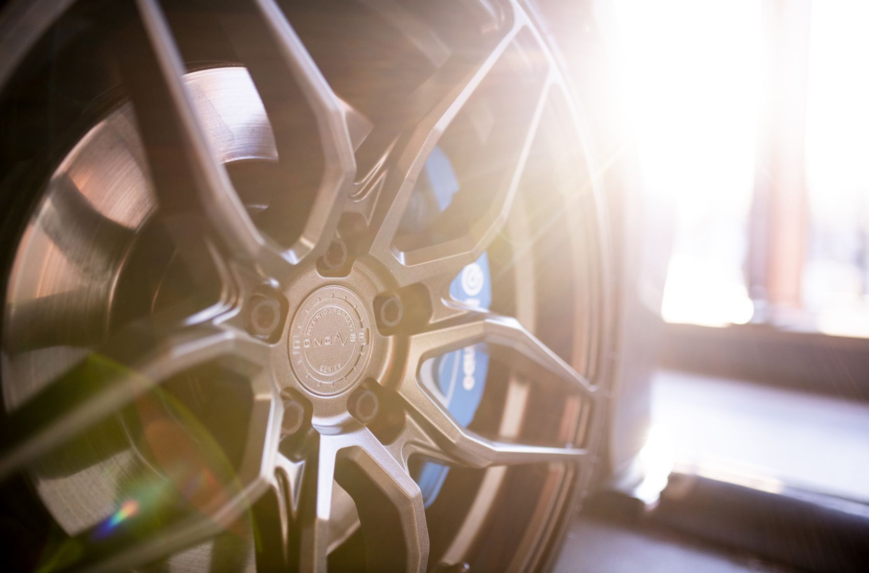 Ford Focus / ST / RS