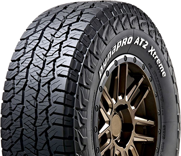 Hankook, DynaPro AT2 Xtreme (RF12), LT245/75 R16 120S OWL 3PMSF M+S