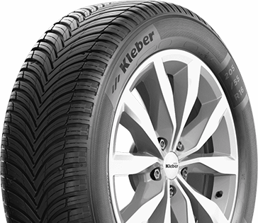 Kleber, Quadraxer 3, 235/45 R18 98W XL EV Suitable 3PMSF M+S