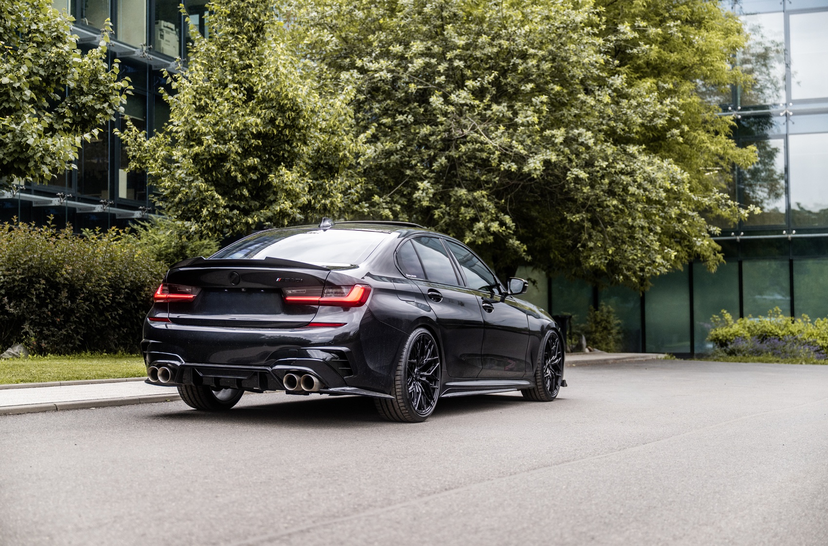 BMW m340