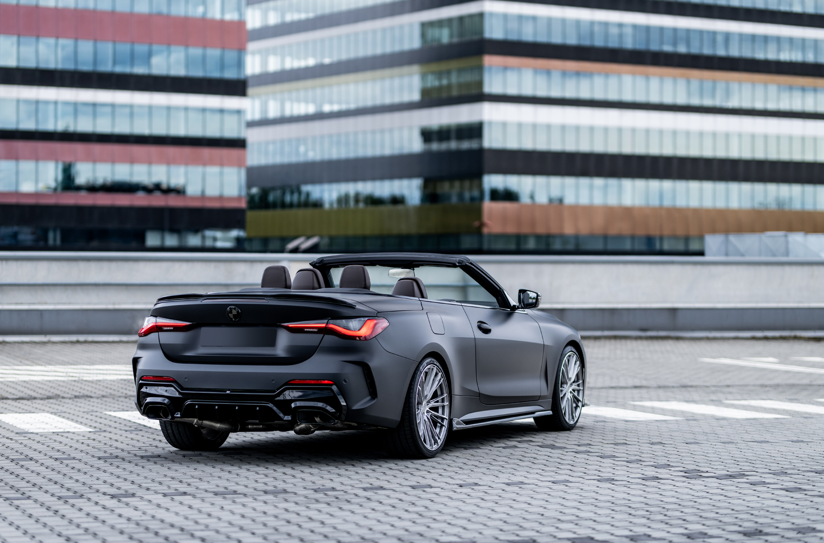 BMW M440