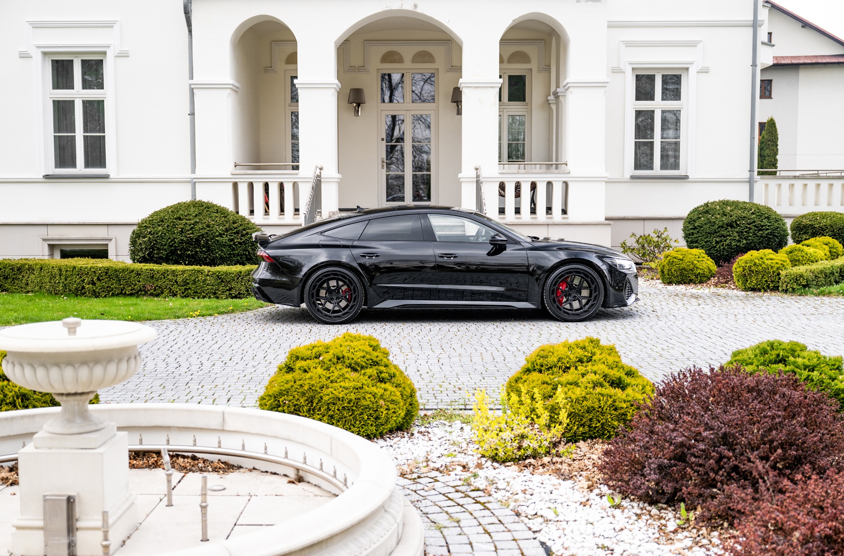 Audi RS7